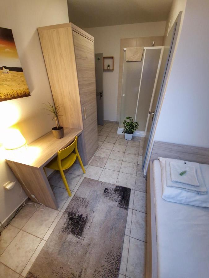 Apartmany Pelech Trencianske Teplice Exterior photo