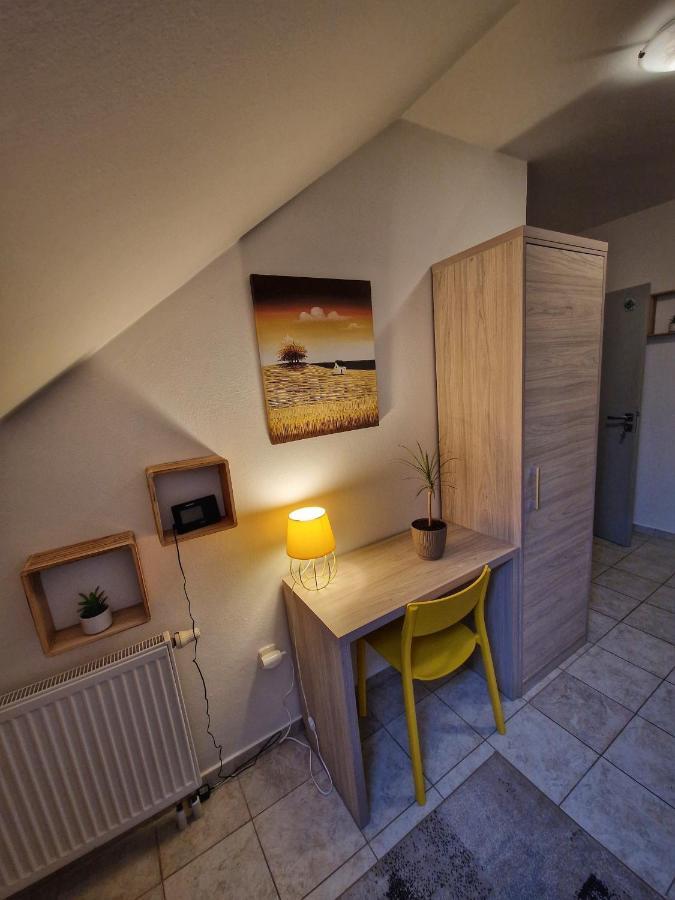 Apartmany Pelech Trencianske Teplice Exterior photo