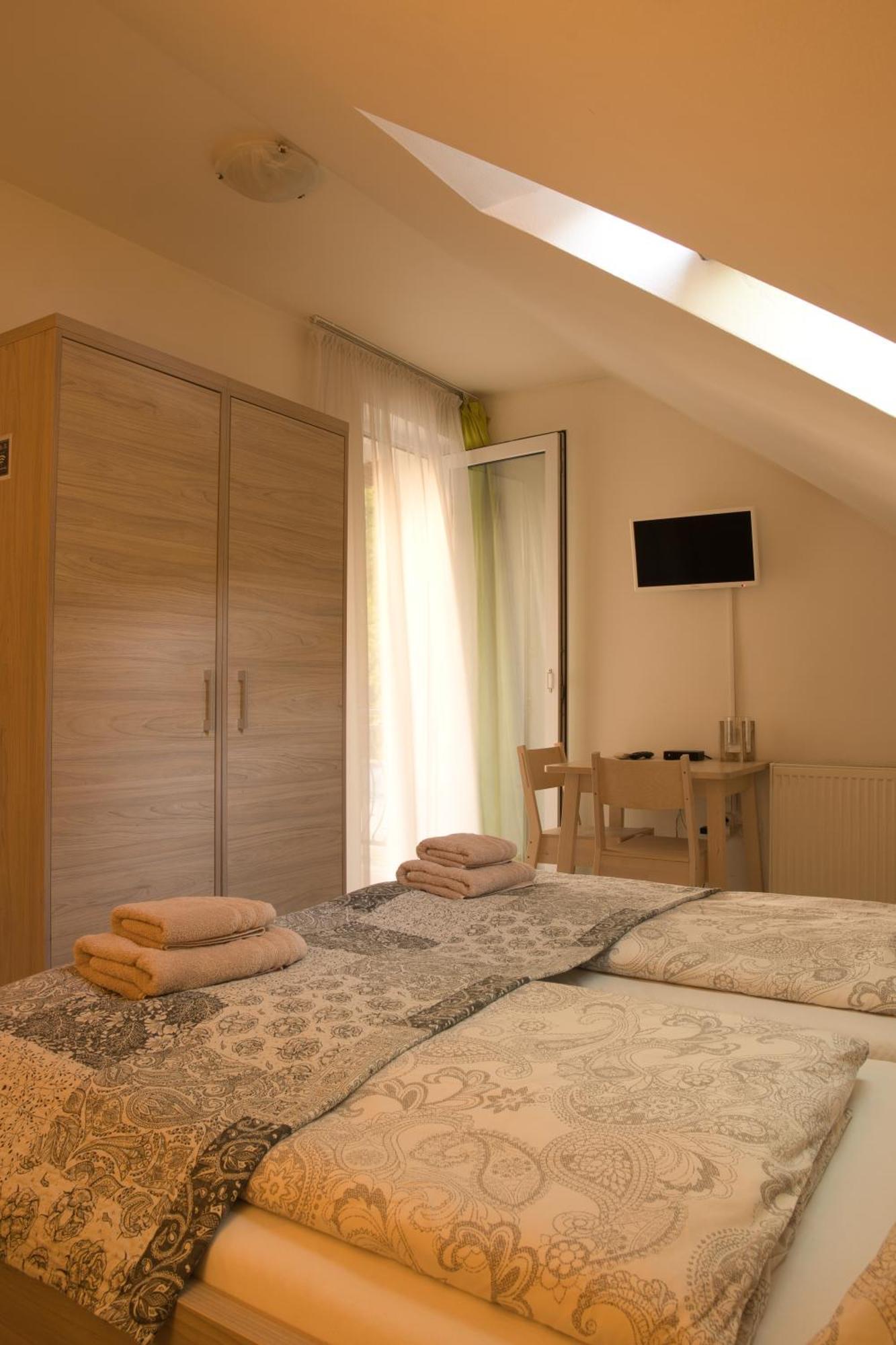 Apartmany Pelech Trencianske Teplice Exterior photo