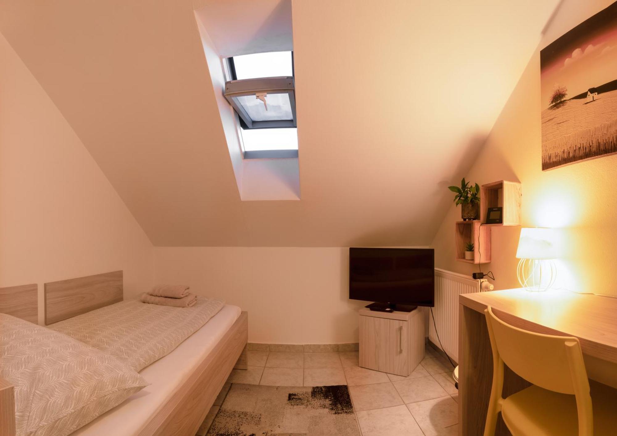 Apartmany Pelech Trencianske Teplice Exterior photo