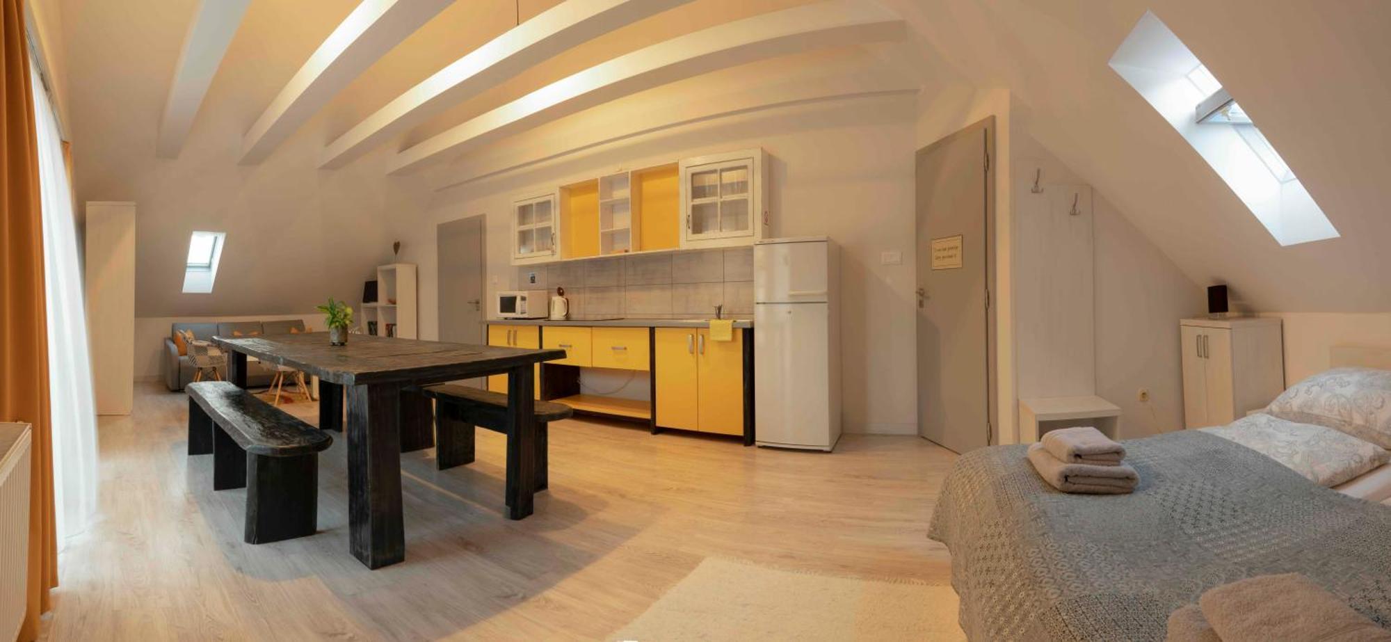 Apartmany Pelech Trencianske Teplice Exterior photo