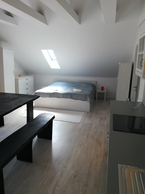 Apartmany Pelech Trencianske Teplice Exterior photo