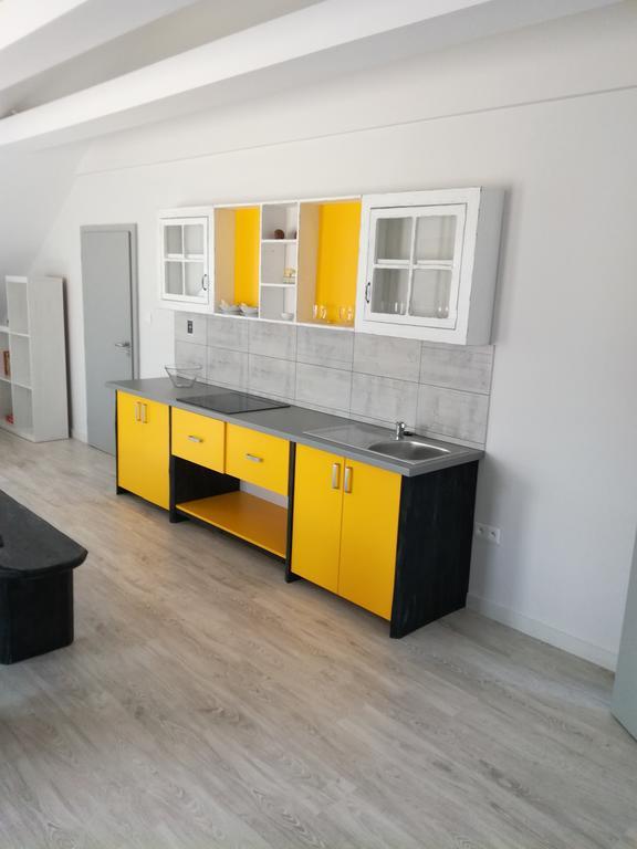 Apartmany Pelech Trencianske Teplice Exterior photo